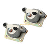 Polaris Ranger 500 700 2x4 4x4 6x6 Ranger EV 2 x Brake Calipers
