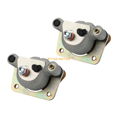 Polaris Ranger 500 700 2x4 4x4 6x6 Ranger EV 2 x Brake Calipers
