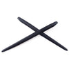Auto Car Carbon Fiber Anti-Scratch Bumper Corner Mirror Protectors