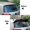 VW Golf MK7 MK7.5 Rear Window Roof Spoiler Wing (2013-2021)