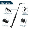 Toyota Land Cruiser Hood Lift Supports Struts Gas Spring (2008-2021)