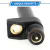 MERCEDES-BENZ W202 C200 Crankshaft Position Sensor (1994-2000)