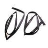 Toyota Land Cruiser FZJ80 HDJ81 HZJ80 HZJ81 1990-1997 Rear Door Glass Run Channel