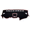 Hyundai Santa Fe Sport Dashboard Sun Cover Pad (2013-2018)