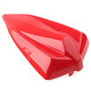 Aprilia GPR125 / 150 Red Rear Seat Pillion Cowl Cover (2006-2015)