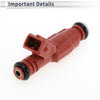 Ford Explorer 4.0 Fuel Injector (1997-1998)