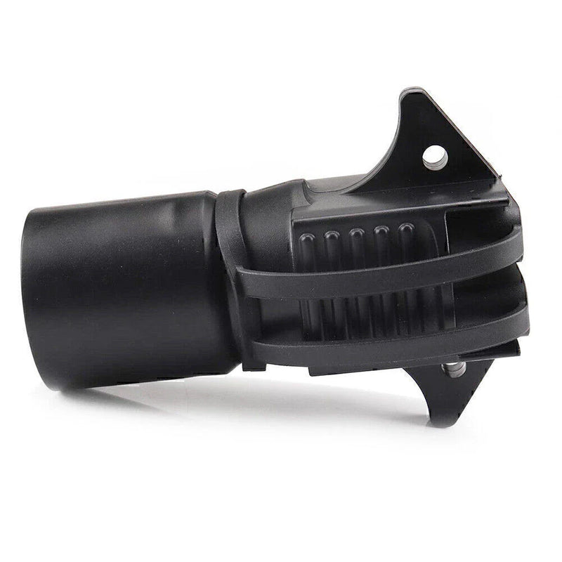RVs 5-Wire & 4-Wire Flat Multi-Tow Adapter (12V)