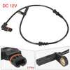 Mercedes-Benz SLC200 Front Left/Right ABS Sensor (2017)