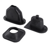 Land Rover Series Gear Levers & Handbrake Lever Gaiter