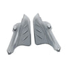 Indian Roadmaster Chieftain Dark Horse Air Deflector Side Fairings (19-24)