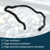 BMW X3 X4 Radiator Hose (2016 - 2019)