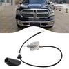Dodge Ram Antenna Base (2014–2020)