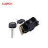 Toyota Hilux KUN GGN TGN Glove Box Door Latch Lock (2005-2014)