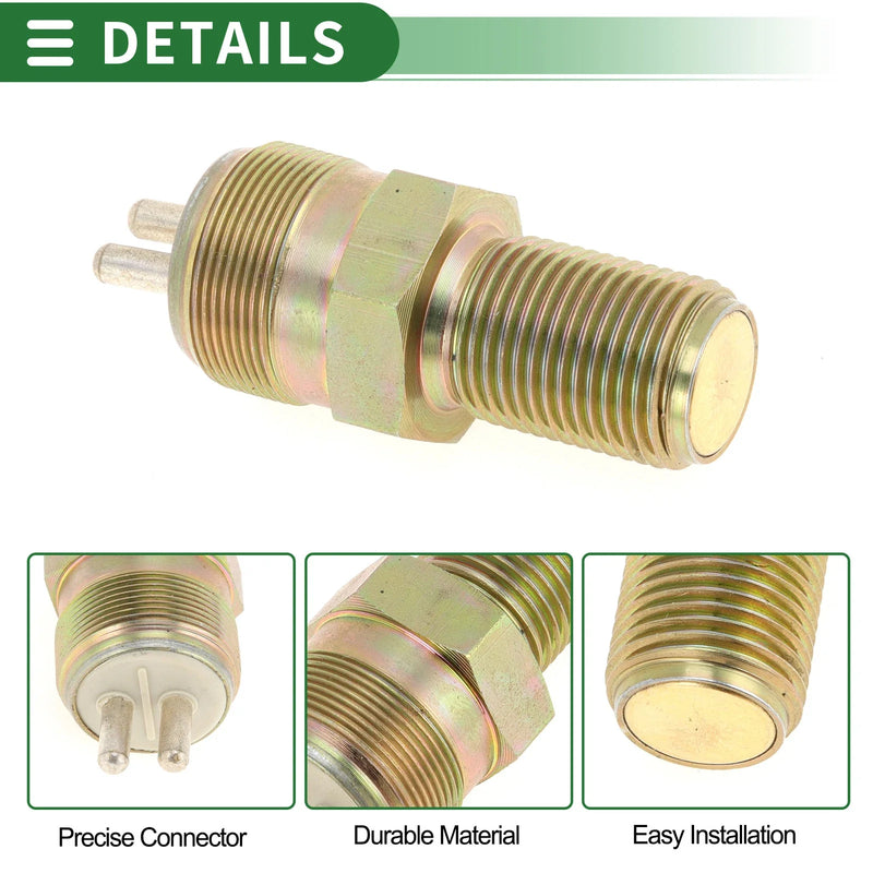 Volvo, DAF, Mercedes-Benz Transmission Speed Sensor (2010-2023)