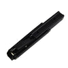 MOTORHOME Stainless Steel Black Campervan 2 x Finish Folding Bracket