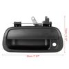 Toyota Tundra Truck Tailgate Latch Handle Keyhole (2000-2006)