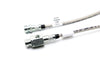 HSV VY, VZ, VU Series Maloo R8 (AP / Harrop 6 / 4 Pot) Brake Line Kit (2002-2007)