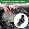 Ford C-Max 1.6 TDCi Transmission Speed Sensor (2007-2010)
