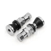 Motorcycle Valve Stem Dust Cap Cover 4 x