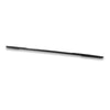 Audi A6 S6 C8 Sedan 2019-2023 Black ABS Boot Spoiler (19-23)
