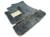 Rolls Royce Shadow Sheepskin Floor Mats (1965-1977)