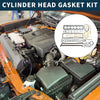 Toyota 2F Cylinder Head Gasket Kit