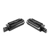 Harley Davidson Touring Softail 10MM Motorcycle Highway Foot Pegs