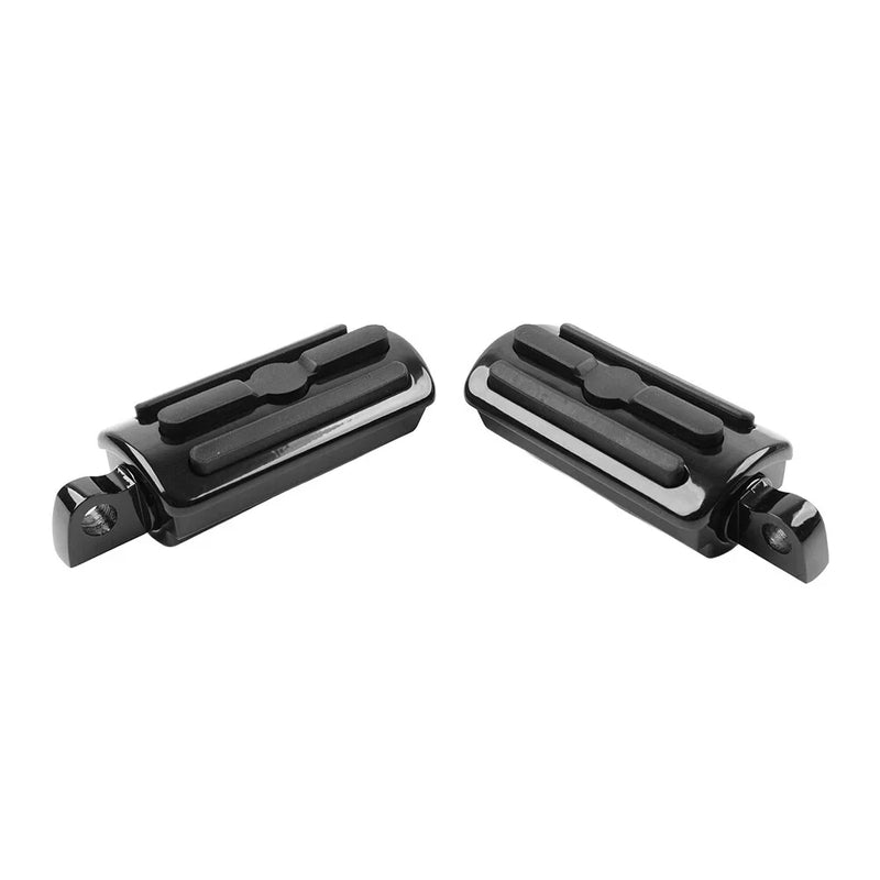 Harley Davidson Touring Softail 10MM Motorcycle Highway Foot Pegs