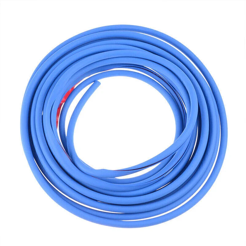 U Shape Rubber Seal Car Door Edge Guard Molding Trim Protectors