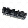 Chevrolet GMC Driver Side Master Power Window Switch (2003-2007)
