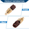Ford F-Series Engine Coolant Temperature Sensor (1997-2003)