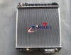 Toyota Hilux LN106 LN107 LN111 2.8L Diesel Radiator (1988-1997)