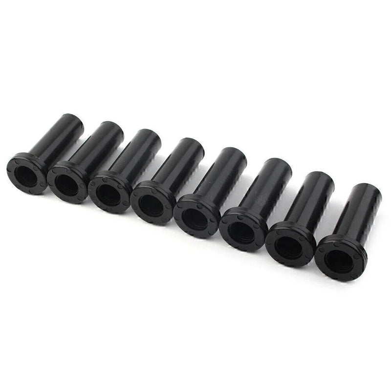 Arctic Cat 8 Pcs Front Suspension Upper A-Arm Bushings (2004-2010)
