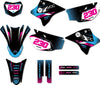 Yamaha TTR 230 Sticker Kit Decal Graphics (2005-2024)