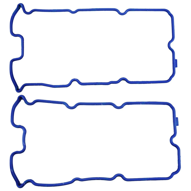 Pathfinder R51 V6 VQ40DE 4.0L Petrol 2005~2010 Rocker Valve Cover Gaskets