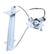 Mitsubishi Lancer FL Window Regulator W/2 Pin Motor T-Shape (2002–2008)