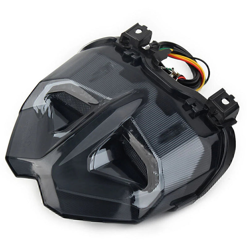 YAMAHA MT-09 SP LED Integrated Blinker Taillight (2021-2022)