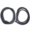 Door Rubber Seal Weatherstrip Rear RL+RR Fits Honda CR-V CRV RD1 RD2 RD3 1996-01
