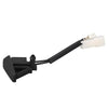 Mercedes-Benz W202 C280 C220 Windshield Washer Nozzle (1994-2000)