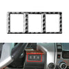 Toyota Tundra Carbon Fiber Interior Mode Switch Cover Trim (2014-2021)