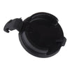 Toyota Corolla Black Inner Door Handle Plug Cover (2014-2018)