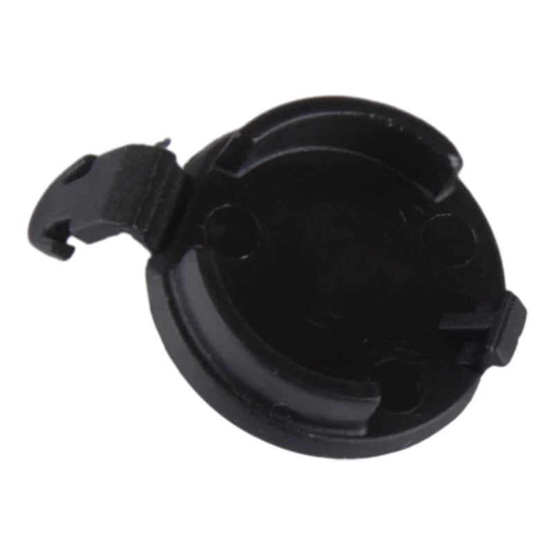Toyota Corolla Black Inner Door Handle Plug Cover (2014-2018)