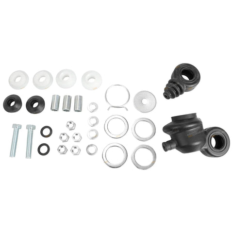 Toyota Landcruiser 75-80-100 Series Brake Load Valve Kit (1984–2007)