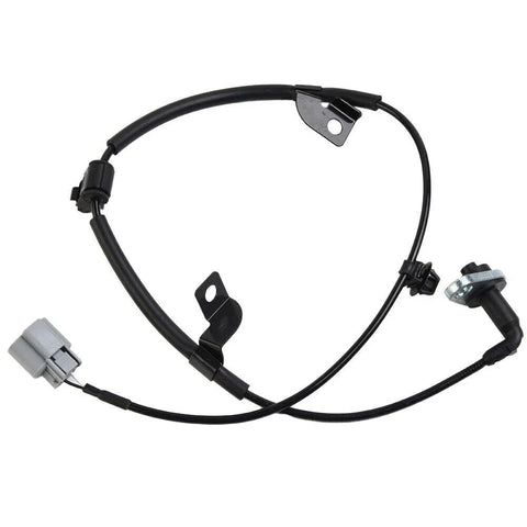 Mitsubishi Triton 4N15 Rear ABS Wheel Speed Sensors (2015-2023)