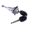 Kia Forte Ignition & Door Lock Cylinder Set (2019-2021)