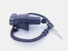 Honda CBR600 F4i Ignition Switch Keys (2001–2006)