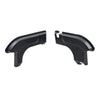 Jeep Wrangler JL Tailgate Heating Wire Cable Cover (2018-2024)