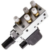 Mercedes-Benz Air Suspension Compressor Control Valve Block (2003-2011)