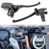 Honda Shadow VLX 600 Brake Master Cylinder & Clutch Lever Set (1988-2007)