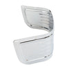 Harley Touring & Tri Glide Motorcycles Front Fender Trim Skirt (2014-Present)